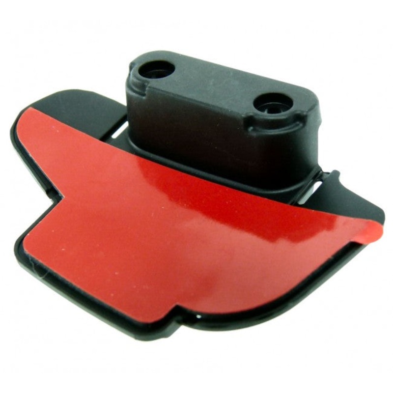 Scala Rider Cardo Standard Glue Plate For QZ/Q1/Q3