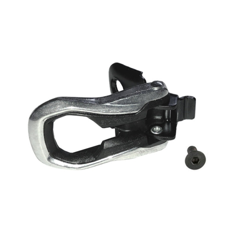 Alpinestars 19-20 Tech 10 Motorcycle Boots Buckle Base - Black