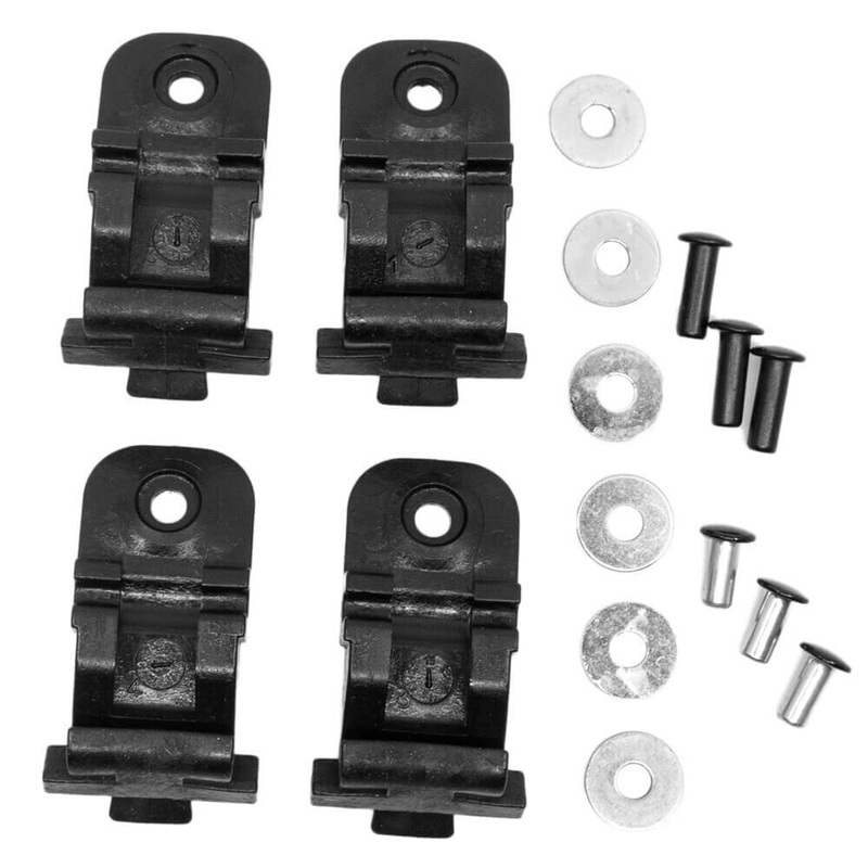 Alpinestars Assorted Models Boot Buckle Base
