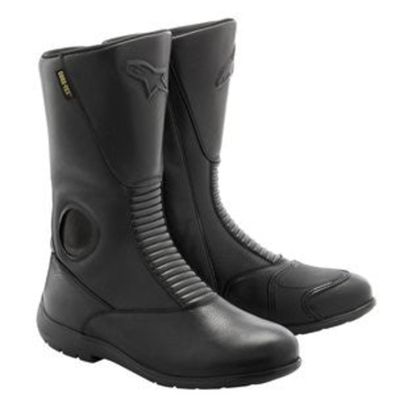 Alpinestars Gran Torino Goretex GTX Boot Black