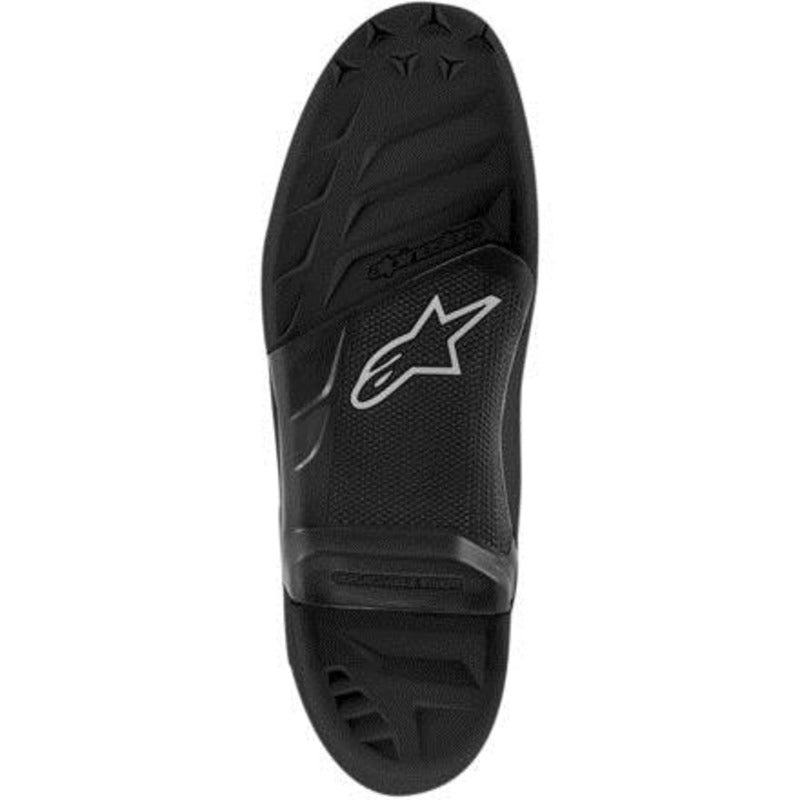 Alpinestars Replacement 14 TECH 7 SOLE (MY14) Boots - Black