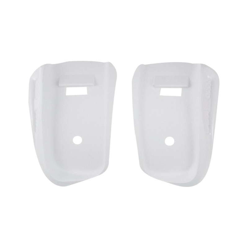 Alpinestars Replacement Buckle Base Support For Tech 10 Boots - White