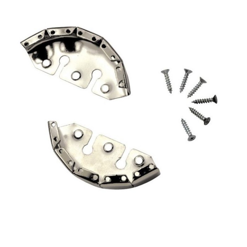 Alpinestars Tech 6S Steel Toe Cap - Size - 2-5