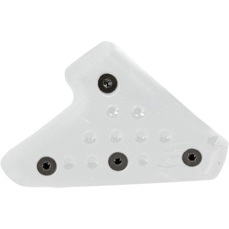 Alpinestars Tech 8 Kick Start - White