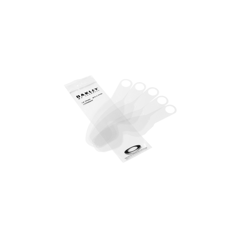 Oakley O-Frame 2.0 MX Std Tear-Offs - 25 Pack