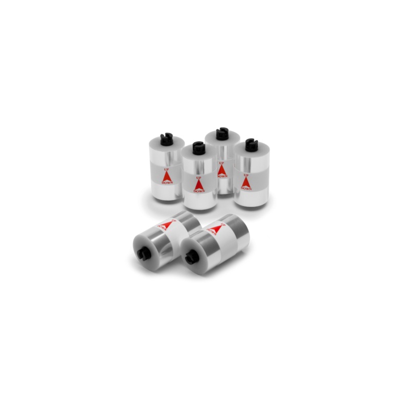 Oakley Roll-Off Film Kit - 6 Pack