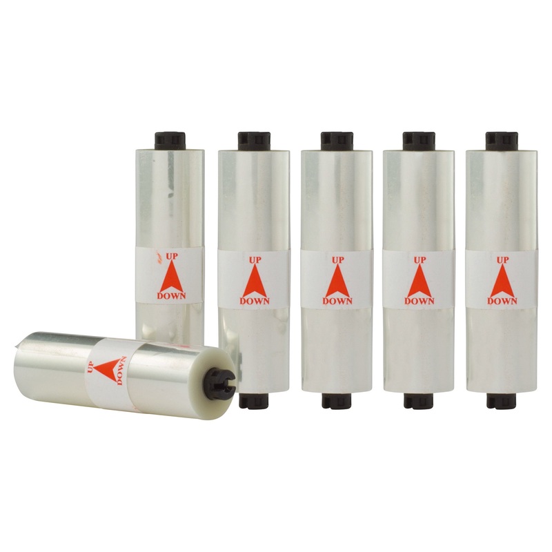 Oakley Airbrake MX Bro Roll-Off Fill Kit - 6 Pack