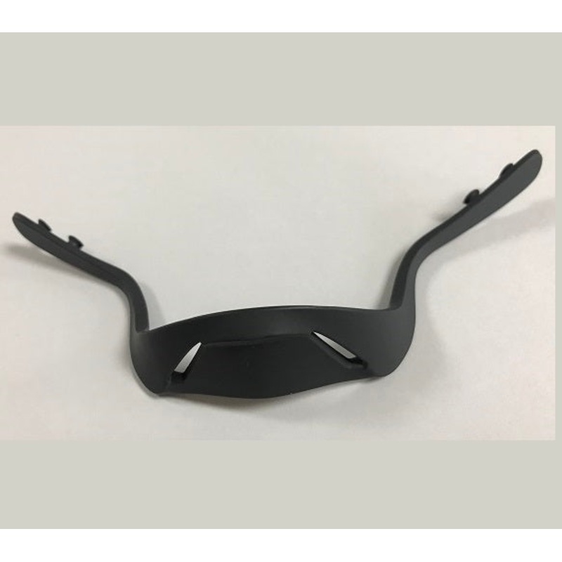 Oakley Airbrake Replacement Nose Guard - Grey