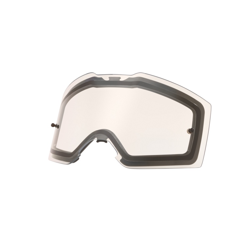 Oakley Front Line MX Clear Replacement Lens