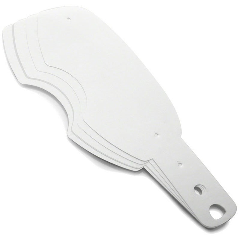 Oakley Front Line MX Std Tear-Offs - 25 Pack