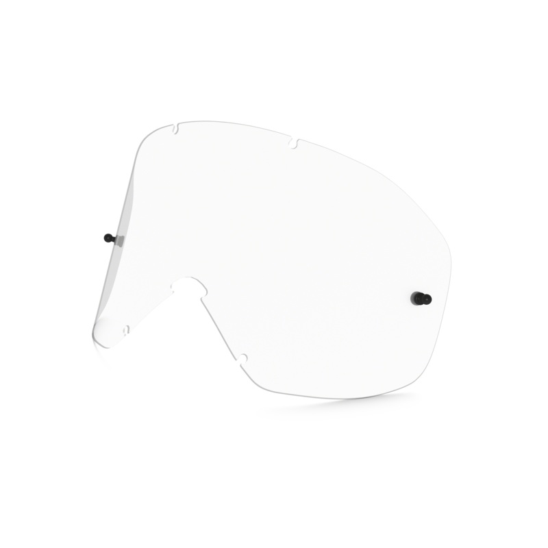 Oakley O-Frame 2.0 MX Clear Replacement Lens
