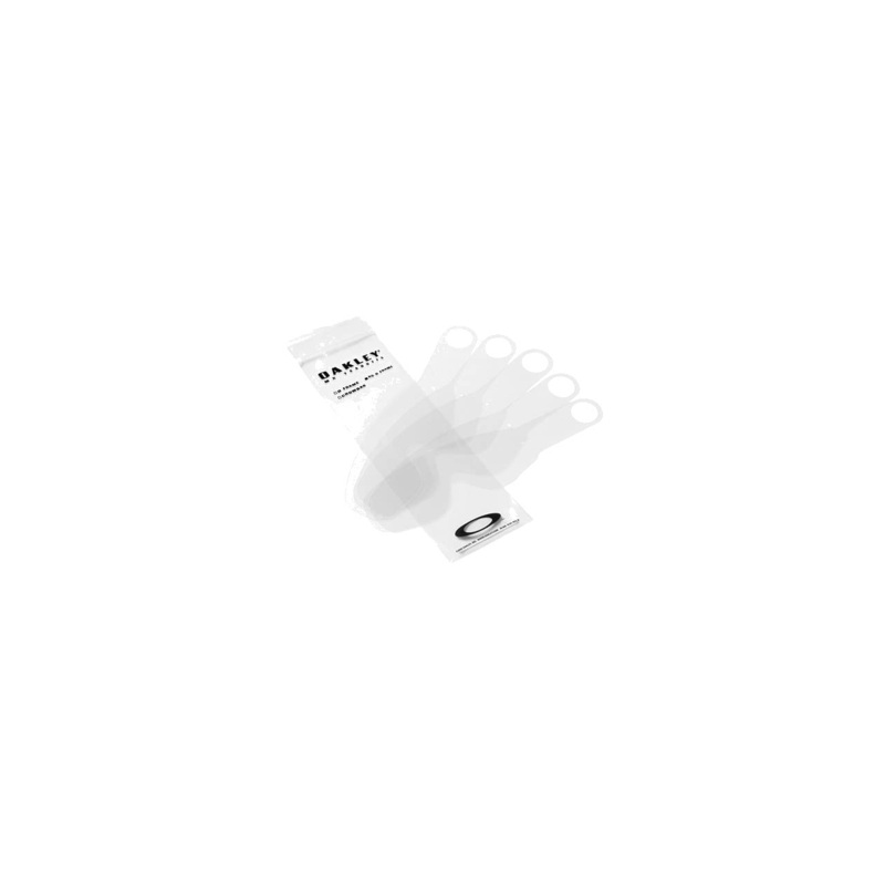 Oakley O-Frame MX Std Tear-Offs - 25 Pack