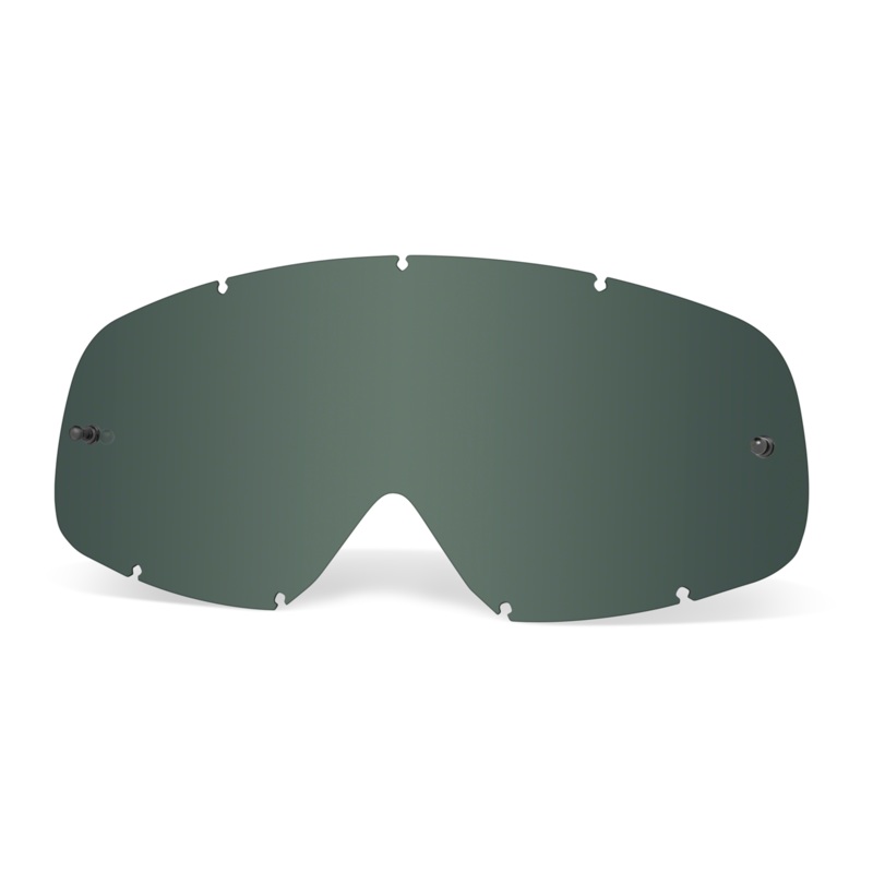 Oakley O-Frame XS MX Dark Grey Replacement Lens