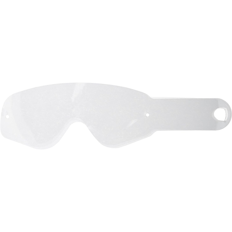 Oakley O-Frame XS MX Std Tear-Offs - 25 Pack
