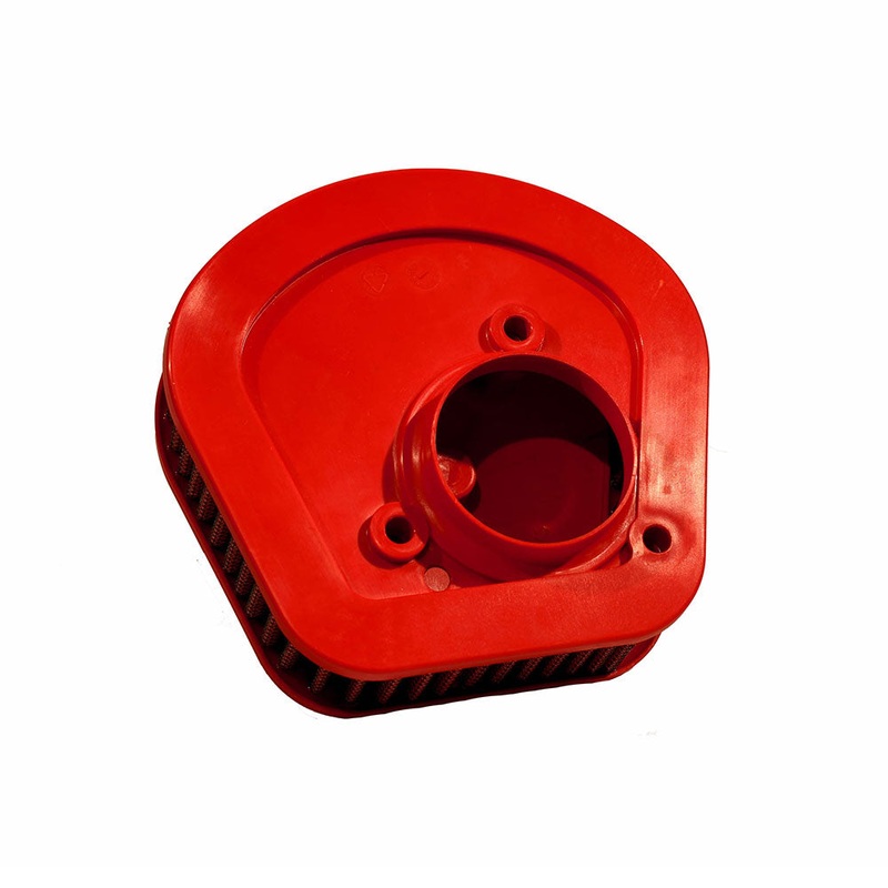 BMC FM01083 : Performance Air Filter ElementHARLEY DAVIDSON
