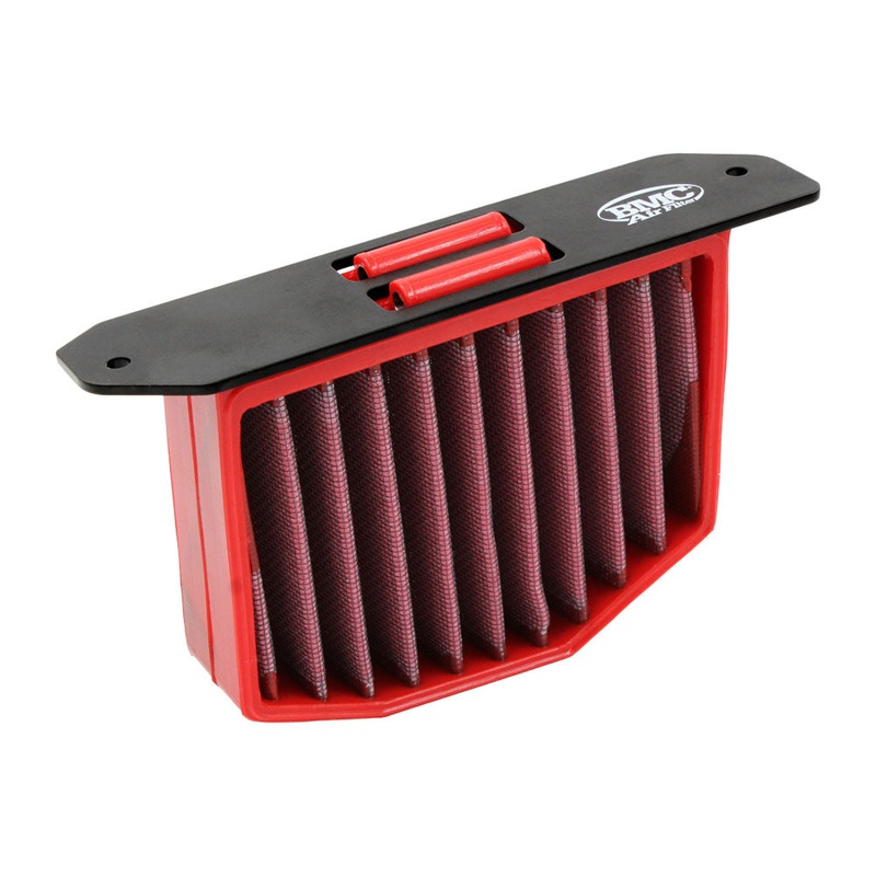 BMC FM01152 : Performance Air Filter ElementKAWASAKI