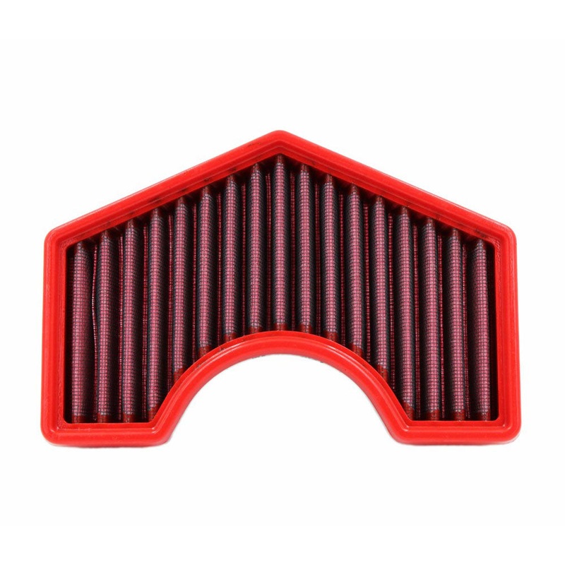 BMC FM01161 : Performance Air Filter ElementAPRILIA