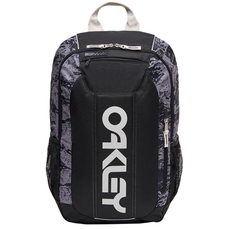 Oakley Enduro 20L 3.0 Backpack - Tiger Mountain Camo Grey