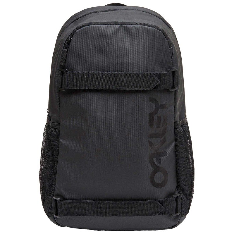 Oakley Freshman Skate 20L Backpack - Blackout
