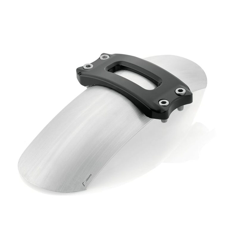 Rizoma Aluminum Front Fender