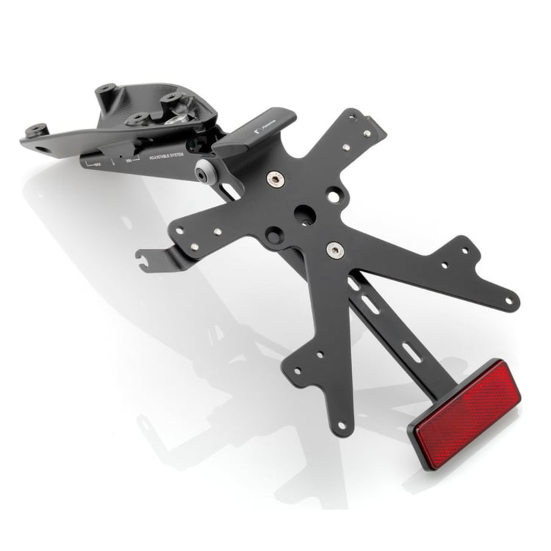 Rizoma Fox Ducati 1199 Panigale License Plate Support