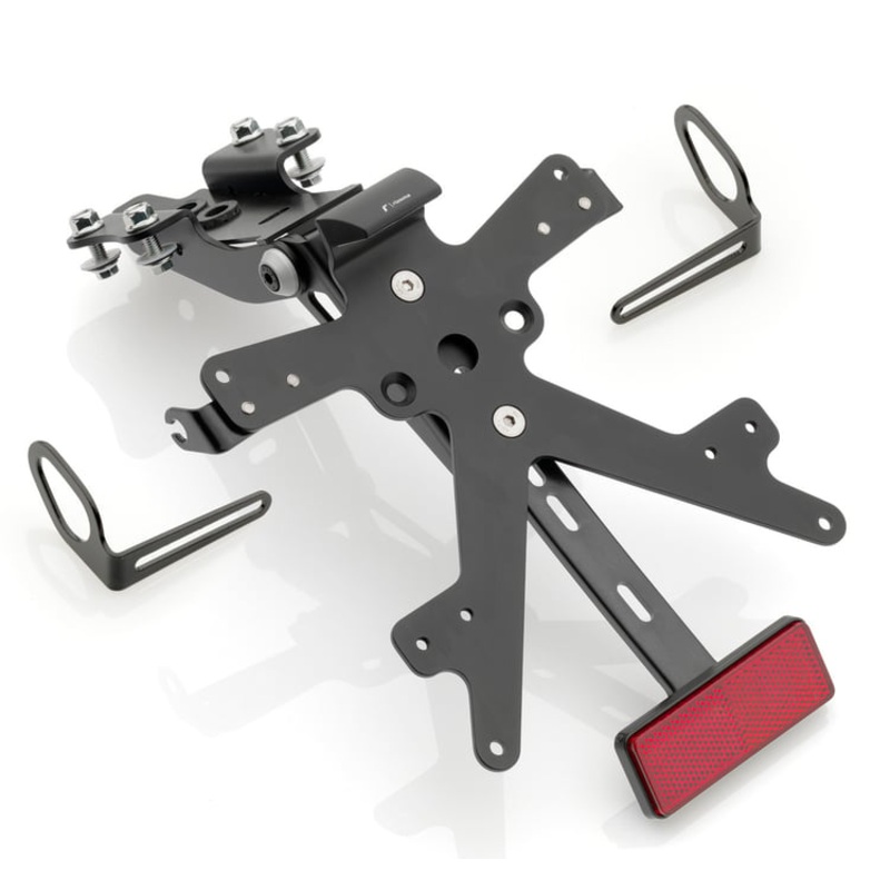 Rizoma Fox Yamaha MT-07 License Plate Support